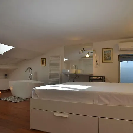 S.M. Vicolo Dell'Oro Apartment San Gimignano Exterior photo