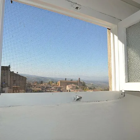 S.M. Vicolo Dell'Oro Apartment San Gimignano Exterior photo