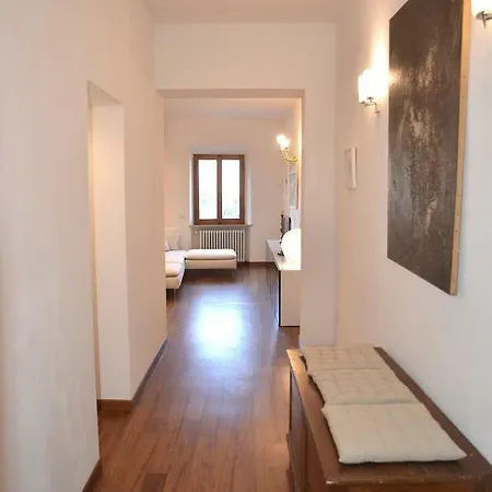S.M. Vicolo Dell'Oro Apartment San Gimignano Exterior photo