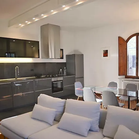 S.M. Vicolo Dell'Oro Apartment San Gimignano Exterior photo