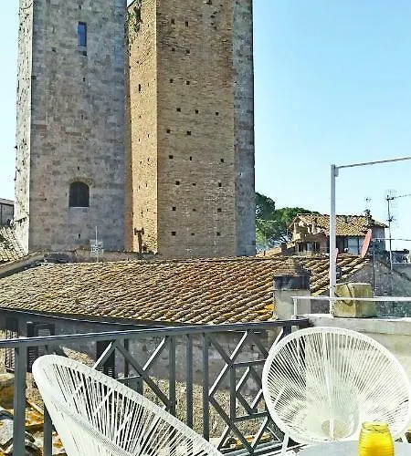 S.M. Vicolo Dell\'Oro