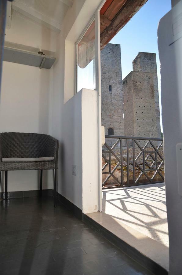 S.m. Vicolo Dell'oro * San Gimignano