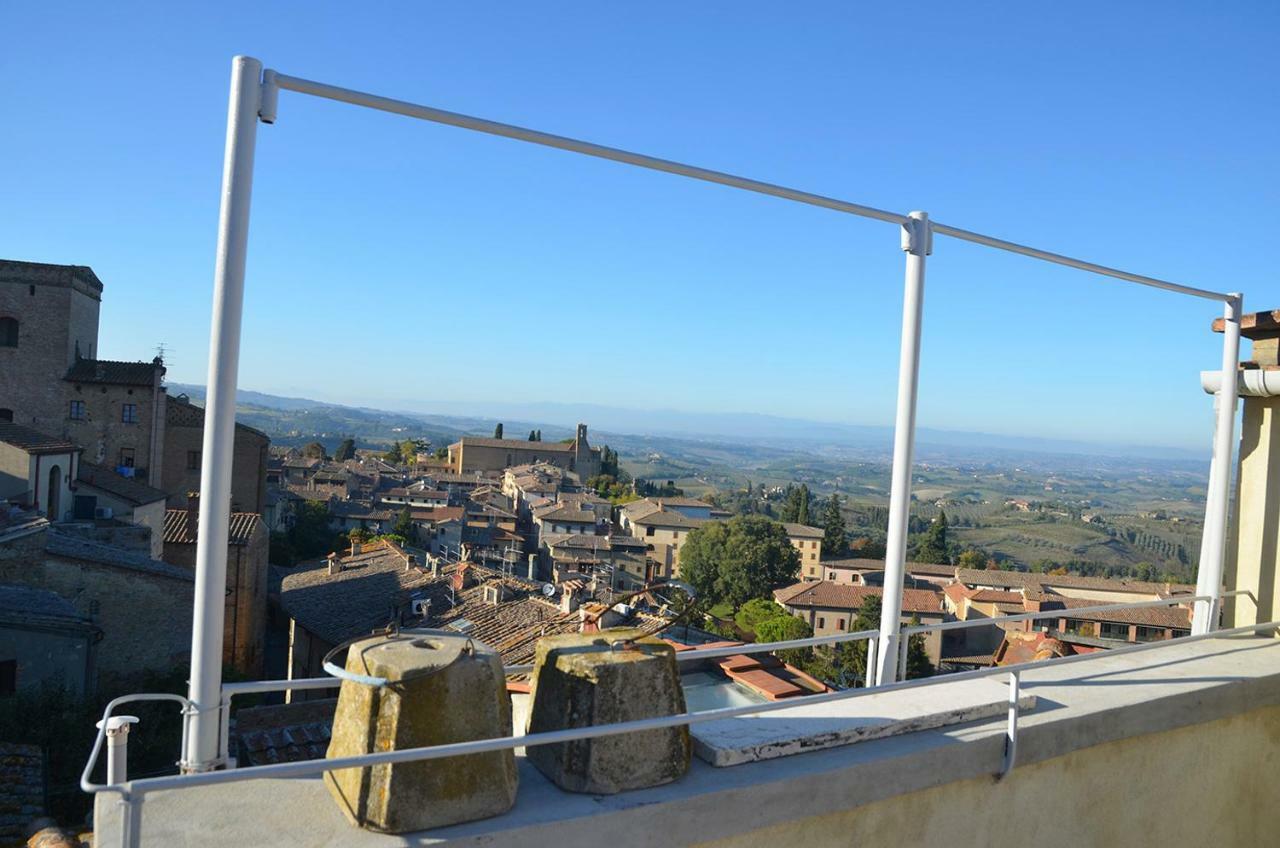 S.m. Vicolo Dell'oro San Gimignano