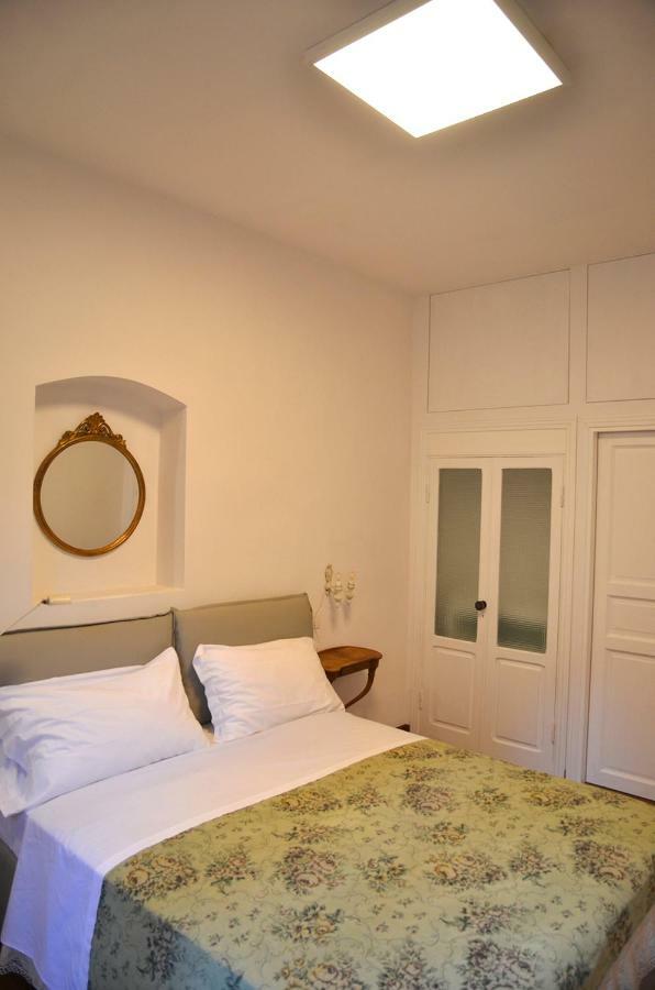 Apartment S.m. Vicolo Dell'oro *