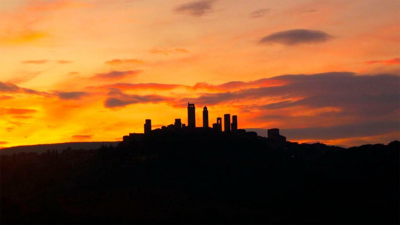 S.m. Vicolo Dell'oro * San Gimignano