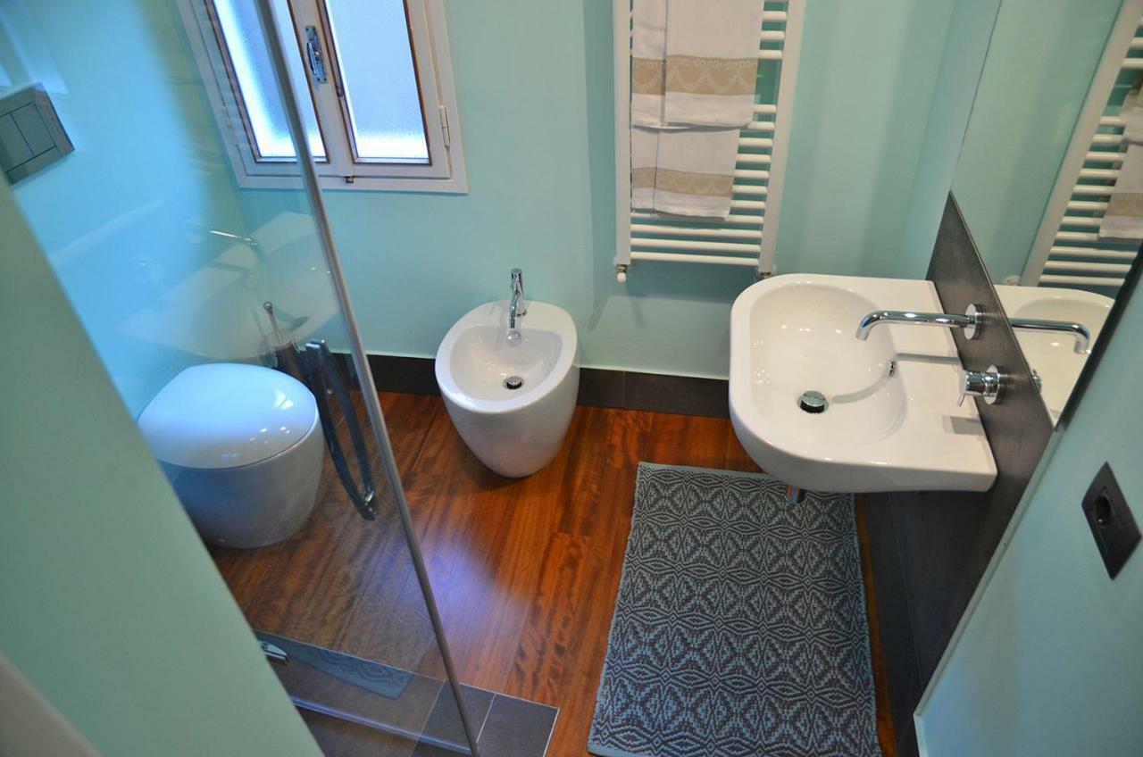 S.m. Vicolo Dell'oro Apartment