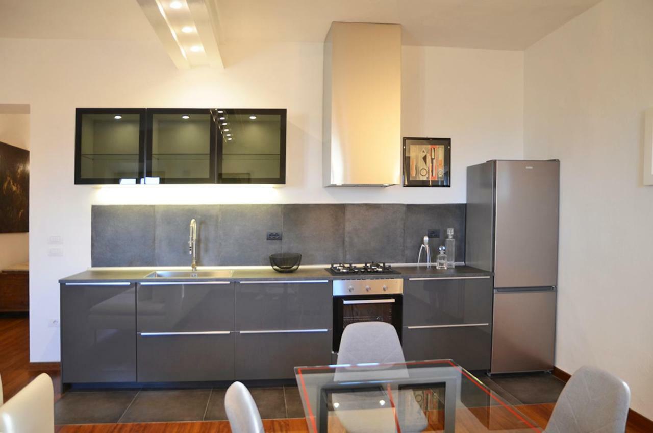 S.m. Vicolo Dell'oro Apartment *