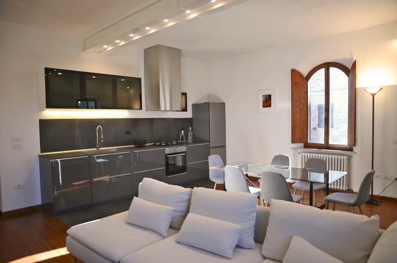 Apartment S.m. Vicolo Dell'oro